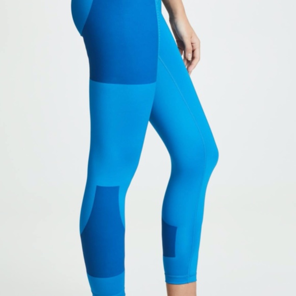 Stella McCartney For Adidas Leggings - Picture 3 of 5